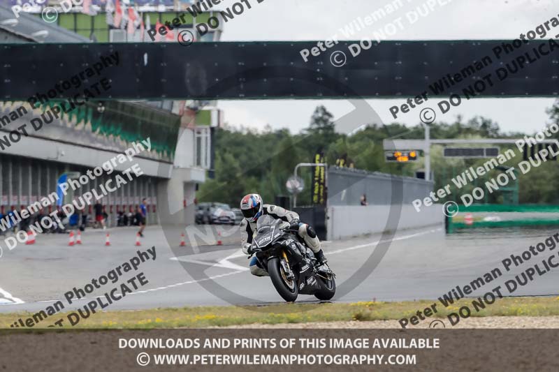 25 to 27th june 2018;Brno;event digital images;motorbikes;no limits;peter wileman photography;trackday;trackday digital images
