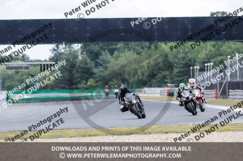 25 to 27th june 2018;Brno;event digital images;motorbikes;no limits;peter wileman photography;trackday;trackday digital images