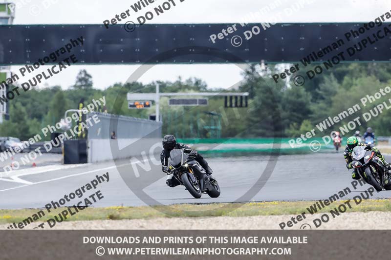25 to 27th june 2018;Brno;event digital images;motorbikes;no limits;peter wileman photography;trackday;trackday digital images