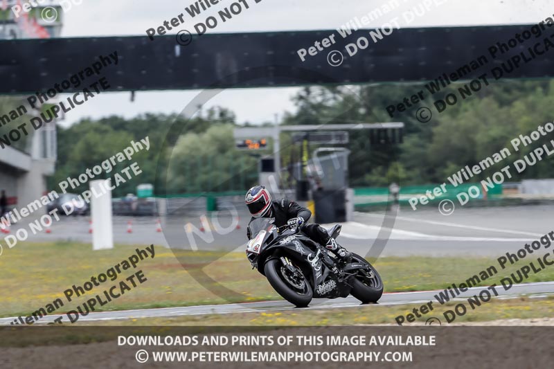 25 to 27th june 2018;Brno;event digital images;motorbikes;no limits;peter wileman photography;trackday;trackday digital images
