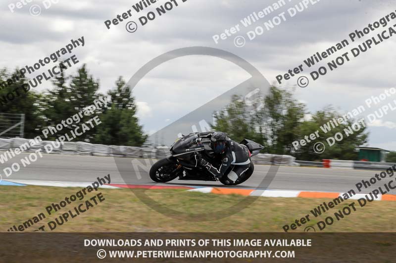 25 to 27th june 2018;Brno;event digital images;motorbikes;no limits;peter wileman photography;trackday;trackday digital images