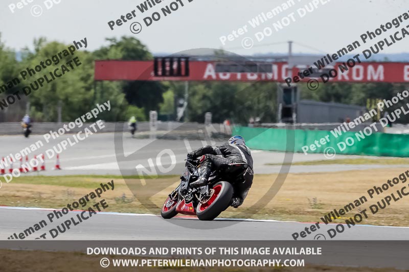 25 to 27th june 2018;Brno;event digital images;motorbikes;no limits;peter wileman photography;trackday;trackday digital images