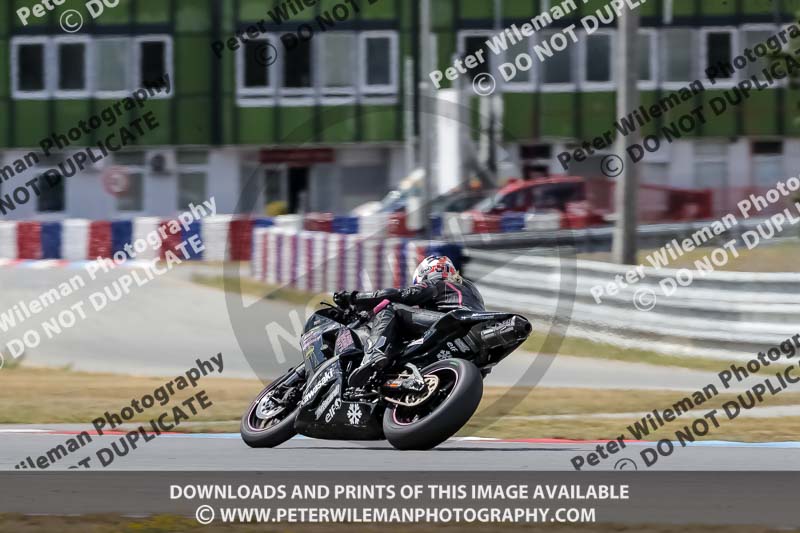 25 to 27th june 2018;Brno;event digital images;motorbikes;no limits;peter wileman photography;trackday;trackday digital images