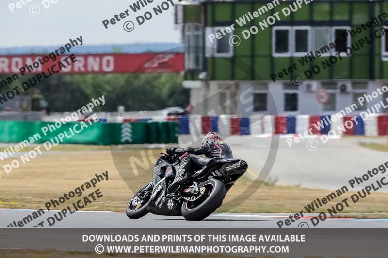 25 to 27th june 2018;Brno;event digital images;motorbikes;no limits;peter wileman photography;trackday;trackday digital images