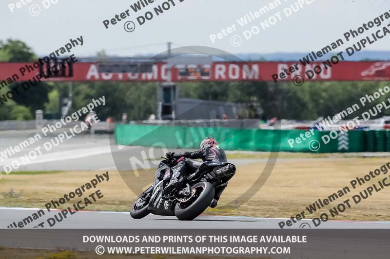25 to 27th june 2018;Brno;event digital images;motorbikes;no limits;peter wileman photography;trackday;trackday digital images