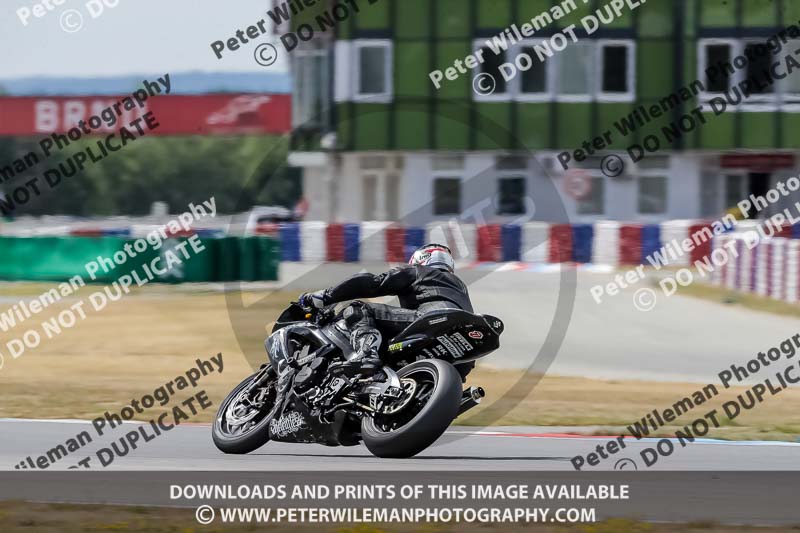 25 to 27th june 2018;Brno;event digital images;motorbikes;no limits;peter wileman photography;trackday;trackday digital images