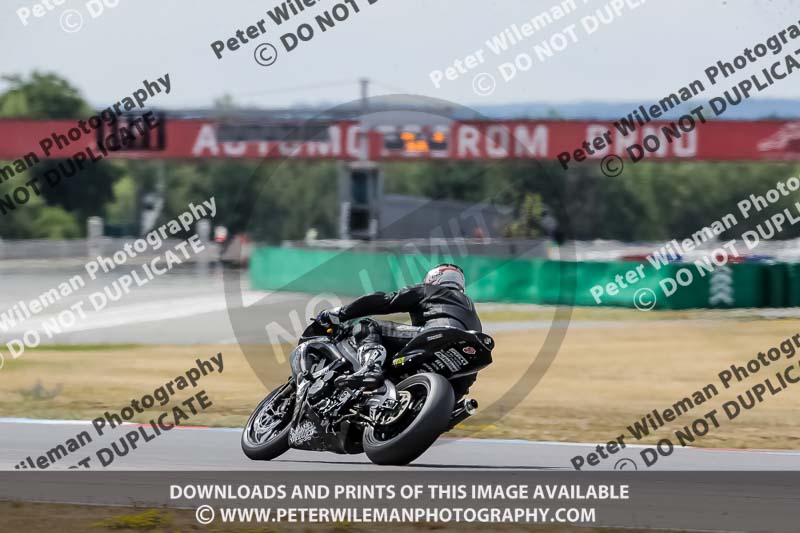 25 to 27th june 2018;Brno;event digital images;motorbikes;no limits;peter wileman photography;trackday;trackday digital images