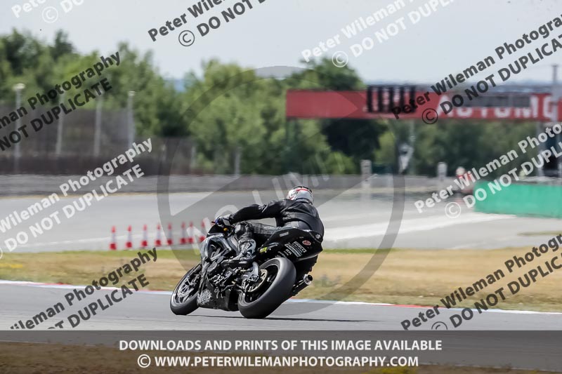 25 to 27th june 2018;Brno;event digital images;motorbikes;no limits;peter wileman photography;trackday;trackday digital images