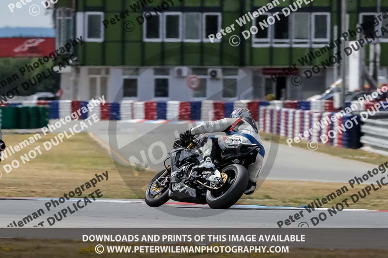 25 to 27th june 2018;Brno;event digital images;motorbikes;no limits;peter wileman photography;trackday;trackday digital images