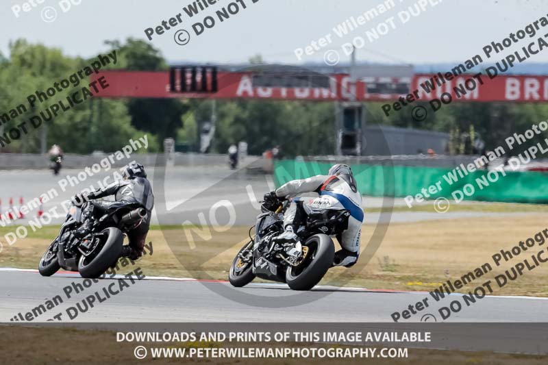 25 to 27th june 2018;Brno;event digital images;motorbikes;no limits;peter wileman photography;trackday;trackday digital images