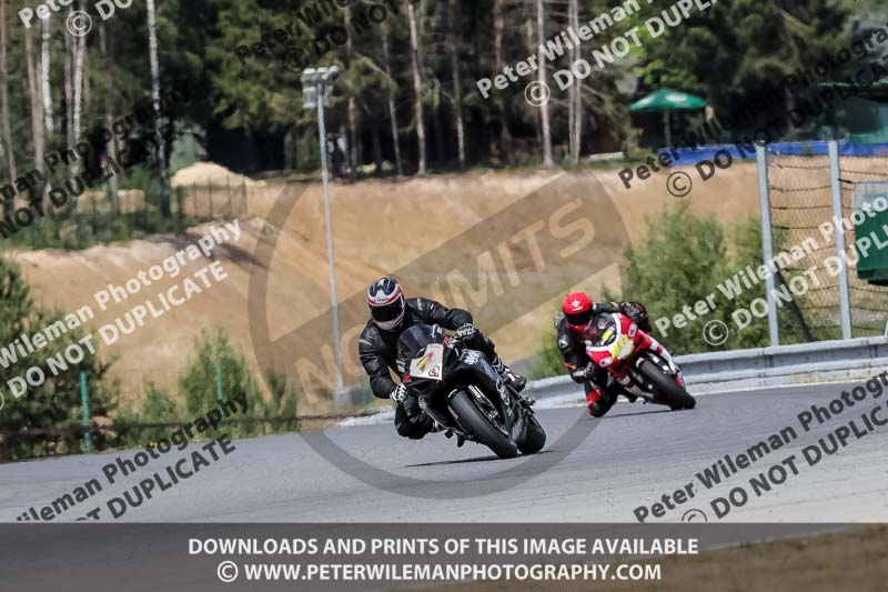 25 to 27th june 2018;Brno;event digital images;motorbikes;no limits;peter wileman photography;trackday;trackday digital images