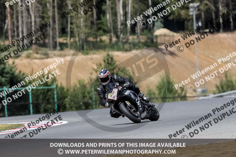 25 to 27th june 2018;Brno;event digital images;motorbikes;no limits;peter wileman photography;trackday;trackday digital images