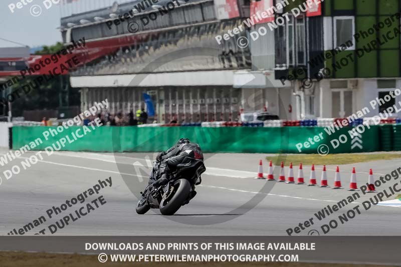 25 to 27th june 2018;Brno;event digital images;motorbikes;no limits;peter wileman photography;trackday;trackday digital images