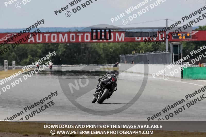 25 to 27th june 2018;Brno;event digital images;motorbikes;no limits;peter wileman photography;trackday;trackday digital images