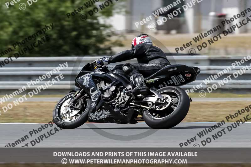 25 to 27th june 2018;Brno;event digital images;motorbikes;no limits;peter wileman photography;trackday;trackday digital images