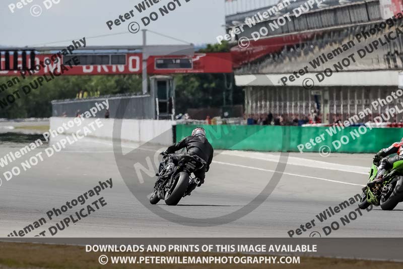 25 to 27th june 2018;Brno;event digital images;motorbikes;no limits;peter wileman photography;trackday;trackday digital images
