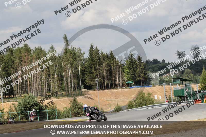 25 to 27th june 2018;Brno;event digital images;motorbikes;no limits;peter wileman photography;trackday;trackday digital images