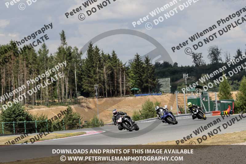 25 to 27th june 2018;Brno;event digital images;motorbikes;no limits;peter wileman photography;trackday;trackday digital images
