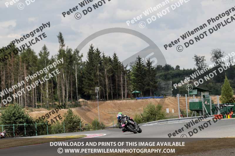 25 to 27th june 2018;Brno;event digital images;motorbikes;no limits;peter wileman photography;trackday;trackday digital images