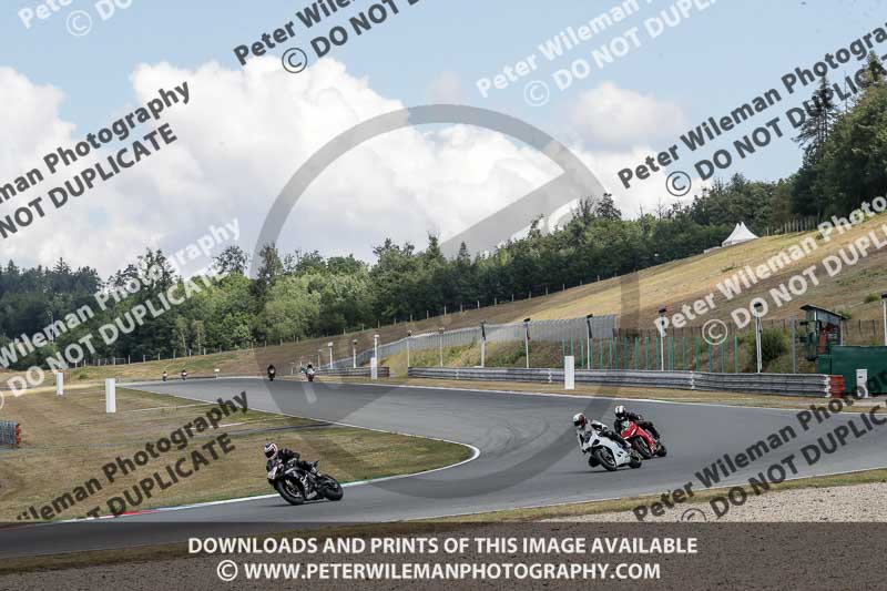 25 to 27th june 2018;Brno;event digital images;motorbikes;no limits;peter wileman photography;trackday;trackday digital images
