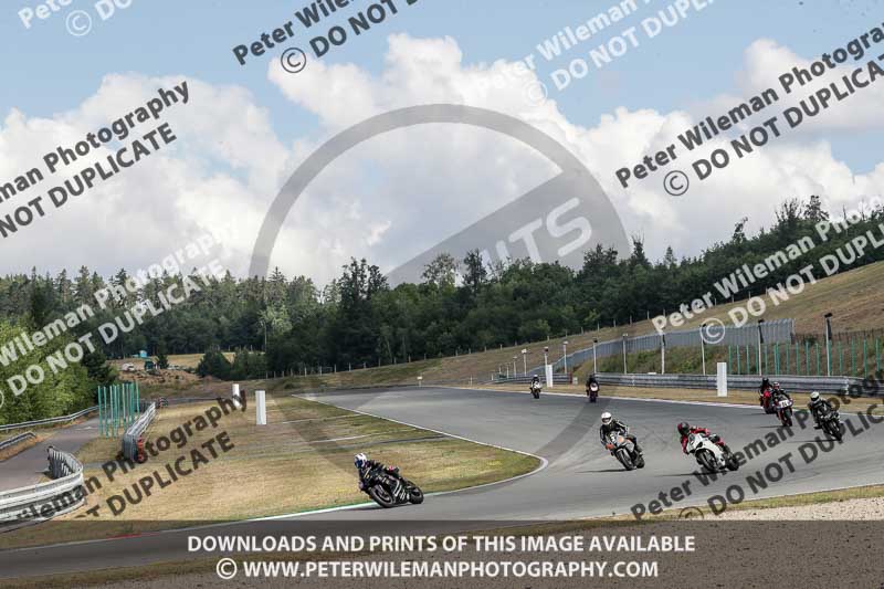 25 to 27th june 2018;Brno;event digital images;motorbikes;no limits;peter wileman photography;trackday;trackday digital images
