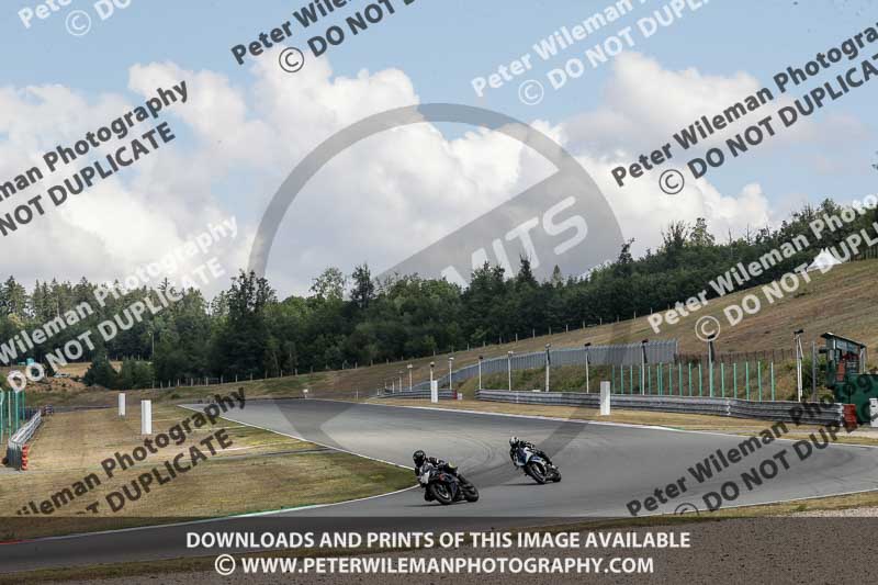 25 to 27th june 2018;Brno;event digital images;motorbikes;no limits;peter wileman photography;trackday;trackday digital images