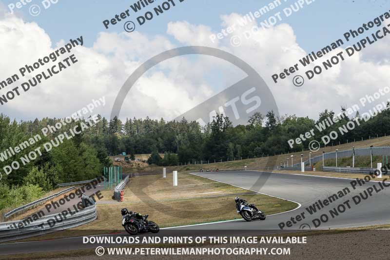 25 to 27th june 2018;Brno;event digital images;motorbikes;no limits;peter wileman photography;trackday;trackday digital images