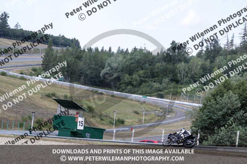 25 to 27th june 2018;Brno;event digital images;motorbikes;no limits;peter wileman photography;trackday;trackday digital images