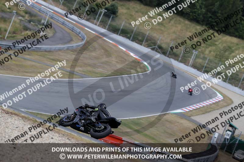 25 to 27th june 2018;Brno;event digital images;motorbikes;no limits;peter wileman photography;trackday;trackday digital images