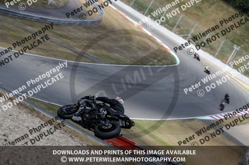 25 to 27th june 2018;Brno;event digital images;motorbikes;no limits;peter wileman photography;trackday;trackday digital images