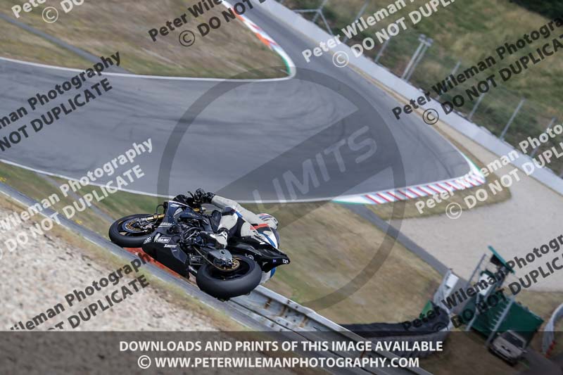 25 to 27th june 2018;Brno;event digital images;motorbikes;no limits;peter wileman photography;trackday;trackday digital images