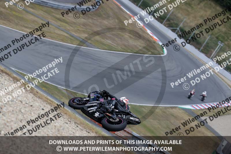 25 to 27th june 2018;Brno;event digital images;motorbikes;no limits;peter wileman photography;trackday;trackday digital images