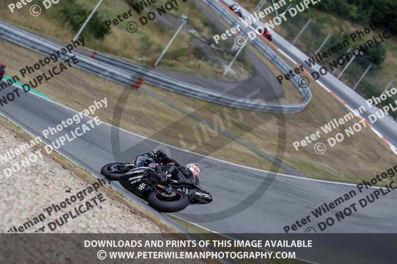 25 to 27th june 2018;Brno;event digital images;motorbikes;no limits;peter wileman photography;trackday;trackday digital images