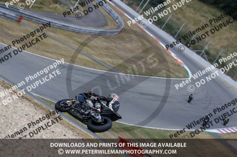 25 to 27th june 2018;Brno;event digital images;motorbikes;no limits;peter wileman photography;trackday;trackday digital images