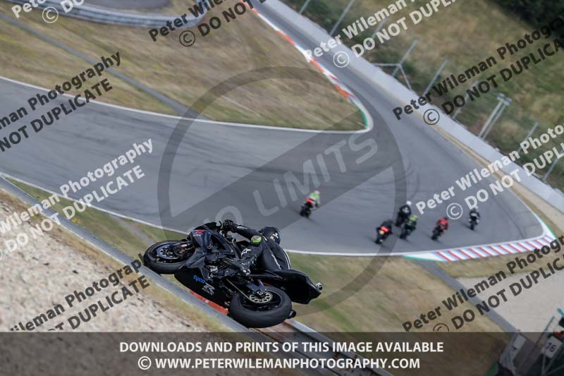 25 to 27th june 2018;Brno;event digital images;motorbikes;no limits;peter wileman photography;trackday;trackday digital images