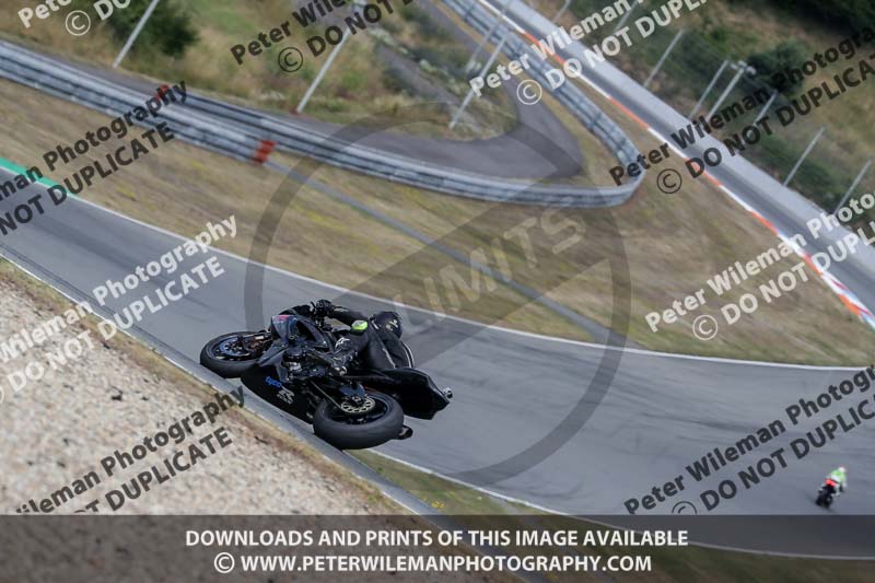 25 to 27th june 2018;Brno;event digital images;motorbikes;no limits;peter wileman photography;trackday;trackday digital images