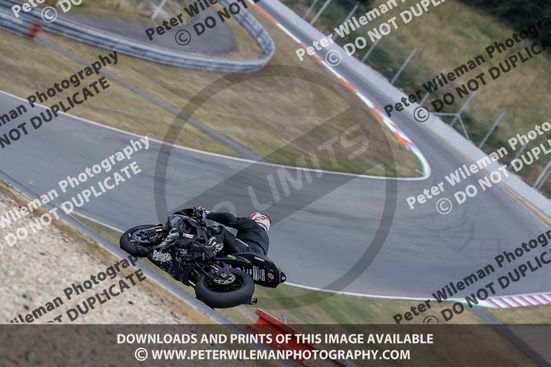 25 to 27th june 2018;Brno;event digital images;motorbikes;no limits;peter wileman photography;trackday;trackday digital images