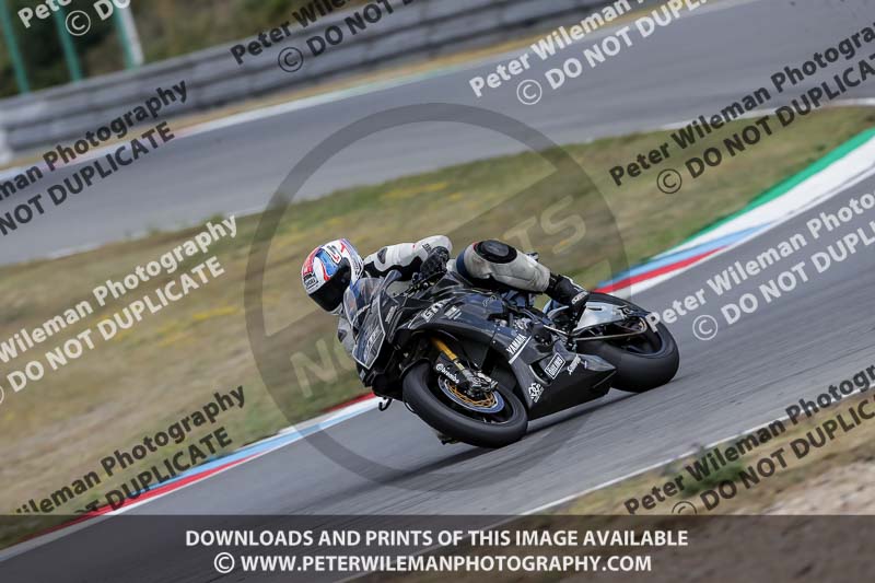 25 to 27th june 2018;Brno;event digital images;motorbikes;no limits;peter wileman photography;trackday;trackday digital images