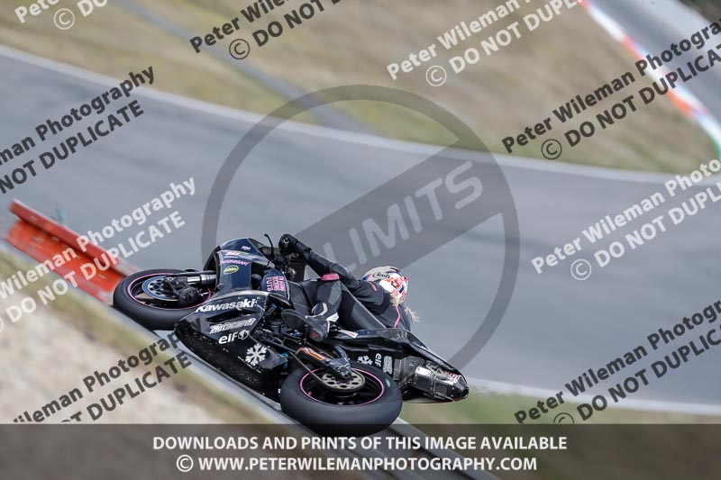 25 to 27th june 2018;Brno;event digital images;motorbikes;no limits;peter wileman photography;trackday;trackday digital images