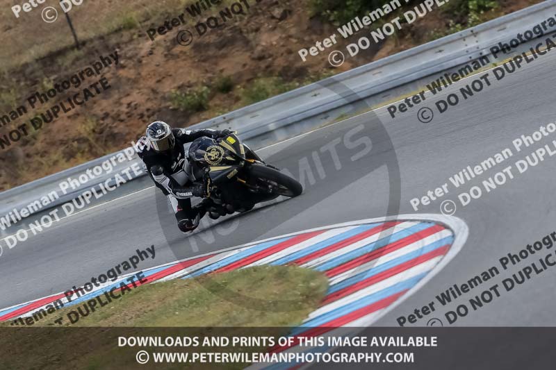 25 to 27th june 2018;Brno;event digital images;motorbikes;no limits;peter wileman photography;trackday;trackday digital images
