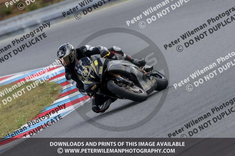 25 to 27th june 2018;Brno;event digital images;motorbikes;no limits;peter wileman photography;trackday;trackday digital images