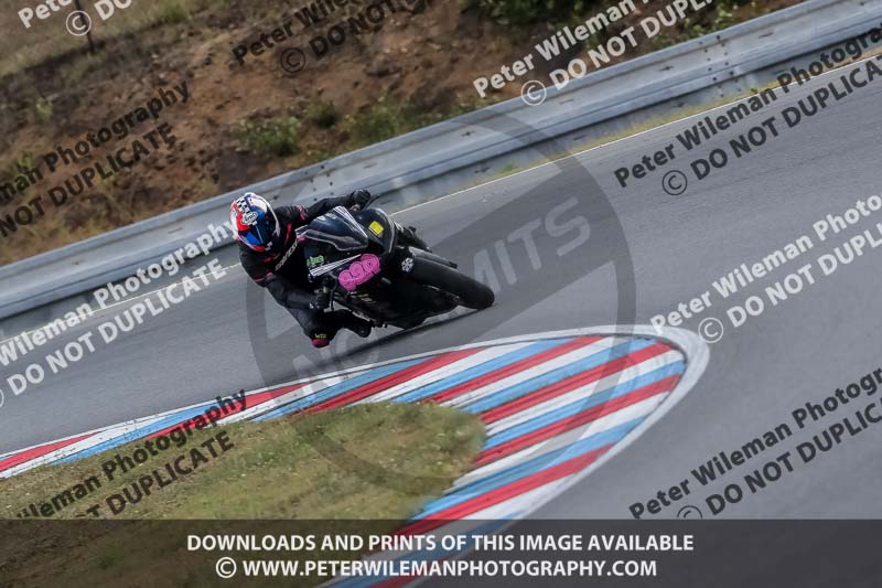 25 to 27th june 2018;Brno;event digital images;motorbikes;no limits;peter wileman photography;trackday;trackday digital images