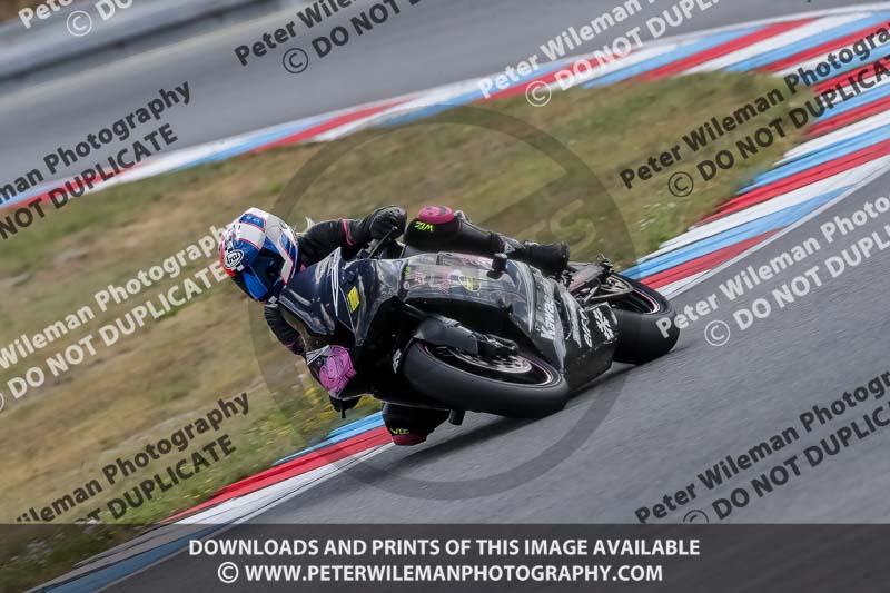 25 to 27th june 2018;Brno;event digital images;motorbikes;no limits;peter wileman photography;trackday;trackday digital images