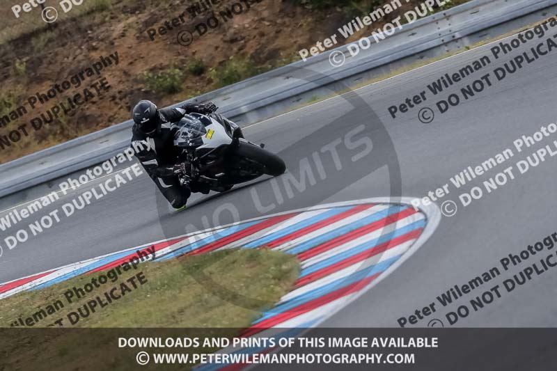 25 to 27th june 2018;Brno;event digital images;motorbikes;no limits;peter wileman photography;trackday;trackday digital images