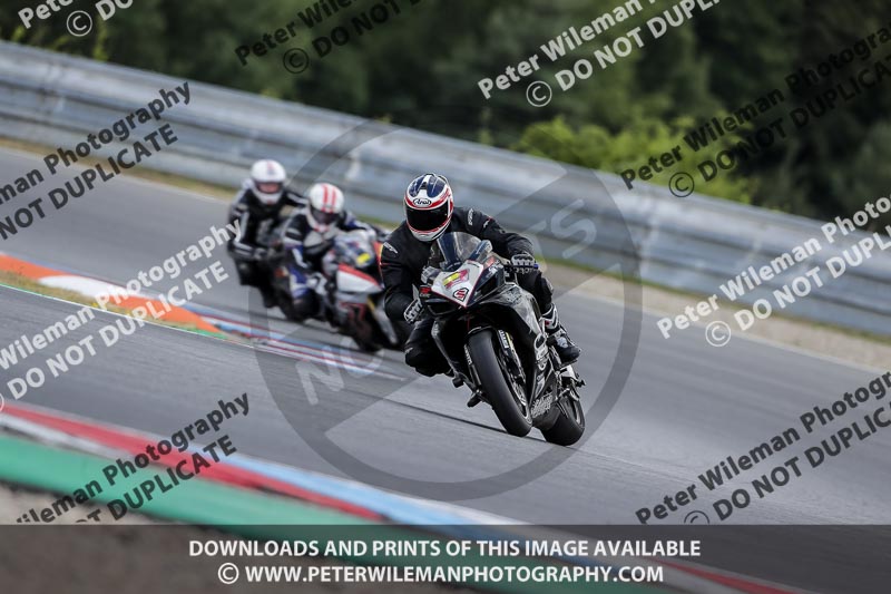 25 to 27th june 2018;Brno;event digital images;motorbikes;no limits;peter wileman photography;trackday;trackday digital images