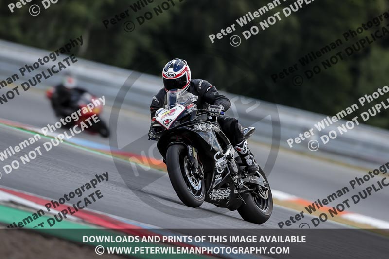 25 to 27th june 2018;Brno;event digital images;motorbikes;no limits;peter wileman photography;trackday;trackday digital images