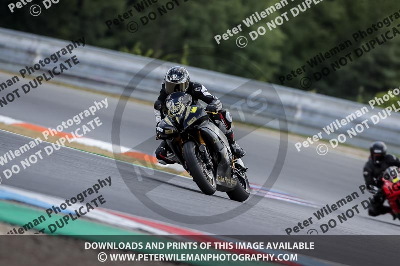 25 to 27th june 2018;Brno;event digital images;motorbikes;no limits;peter wileman photography;trackday;trackday digital images