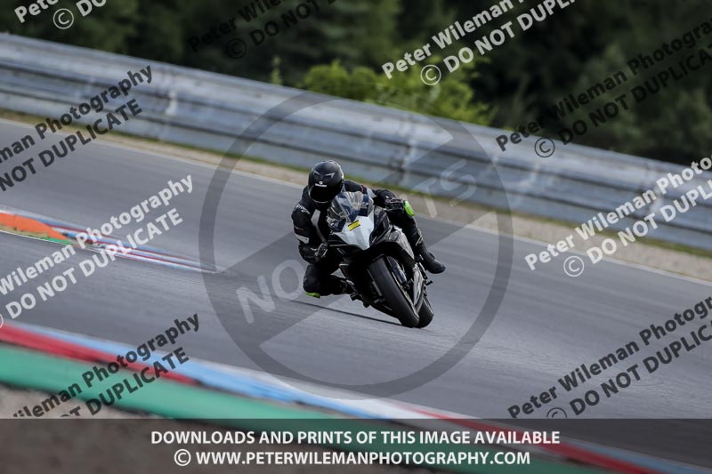 25 to 27th june 2018;Brno;event digital images;motorbikes;no limits;peter wileman photography;trackday;trackday digital images