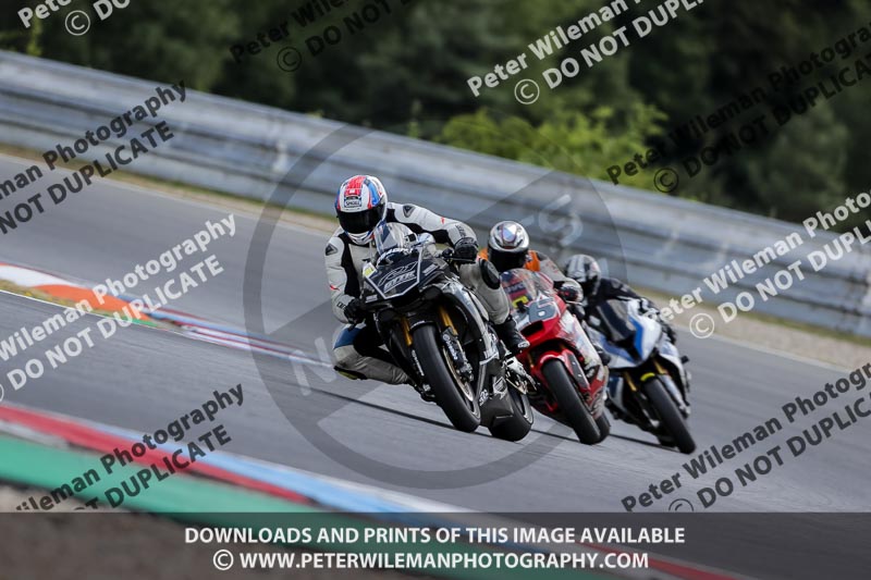 25 to 27th june 2018;Brno;event digital images;motorbikes;no limits;peter wileman photography;trackday;trackday digital images
