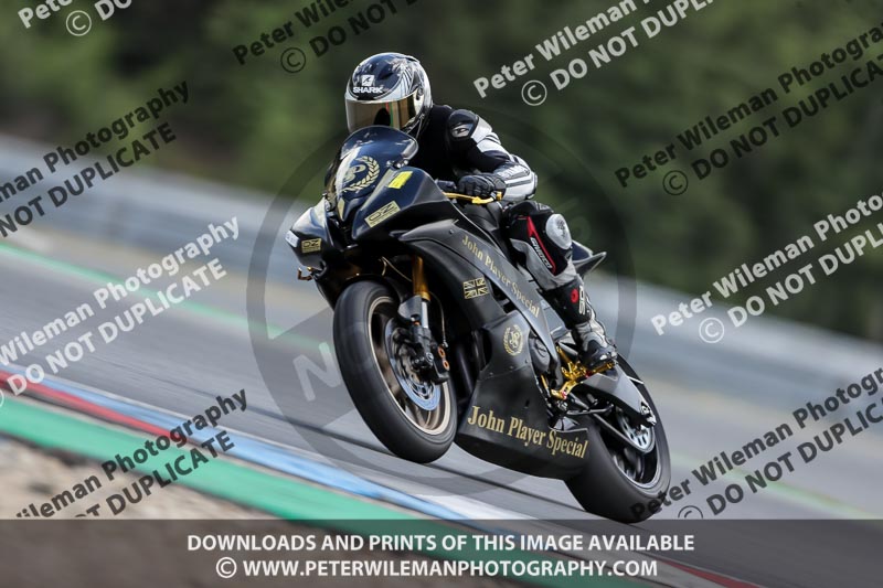 25 to 27th june 2018;Brno;event digital images;motorbikes;no limits;peter wileman photography;trackday;trackday digital images